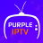 Purple Smart TV