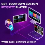 IPTV Player IPTV Player